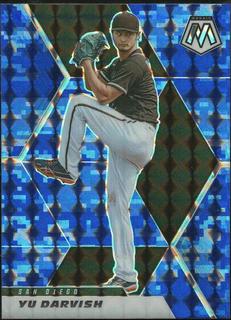 Yu Darvish
