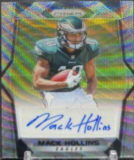 Mack Hollins
