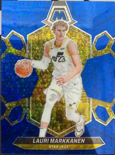 Lauri Markkanen