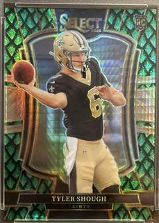 Tyler Shough