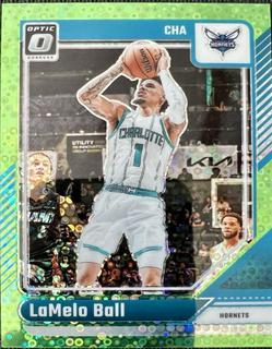 LaMelo Ball
