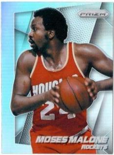 Moses Malone