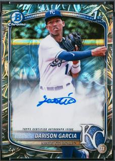 Darison Garcia