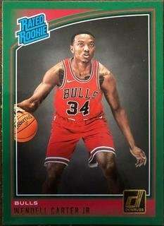 Wendell Carter Jr.