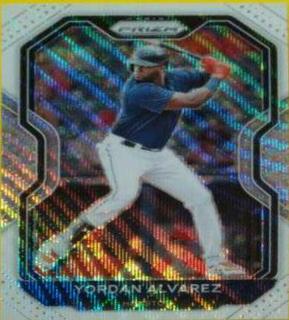Yordan Alvarez
