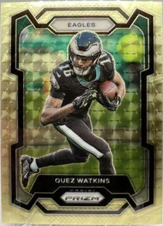 Quez Watkins