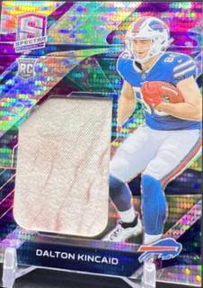 Dalton Kincaid