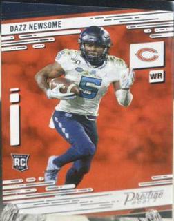 Dazz Newsome