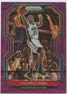 Lou Williams