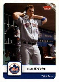 David Wright