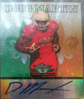 Doug Martin