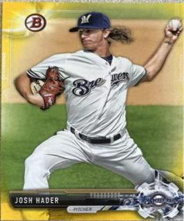 Josh Hader