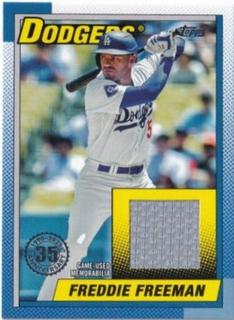 Freddie Freeman