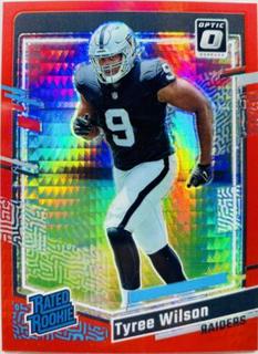Tyree Wilson