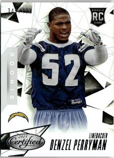 Denzel Perryman