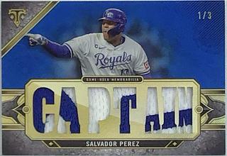 Salvador Perez