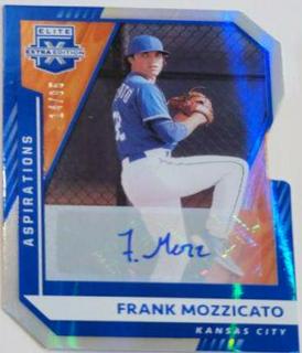 Frank Mozzicato