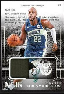 Khris Middleton