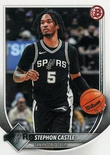 Stephon Castle