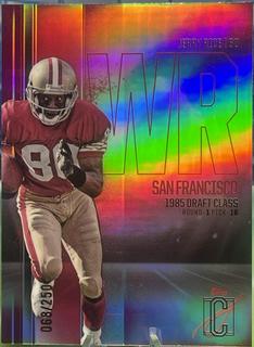 Jerry Rice