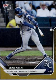 Bobby Witt Jr.