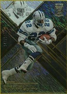 Emmitt Smith