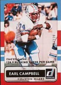 Earl Campbell