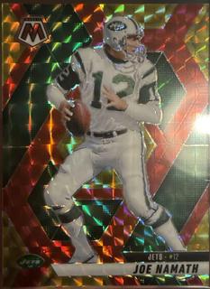 Joe Namath