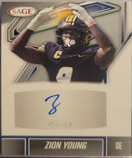 Zion Young