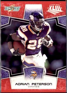 Adrian Peterson