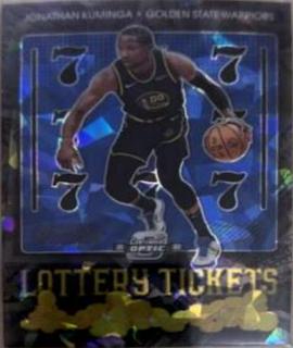 Jonathan Kuminga