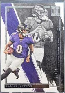 Lamar Jackson