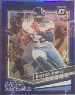 Derrick Henry