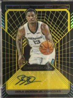 Jaren Jackson Jr.