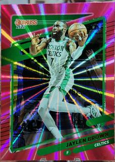 Jaylen Brown