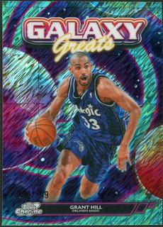 Grant Hill