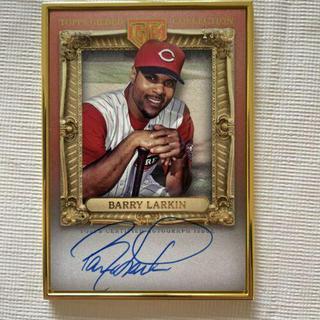 Barry Larkin