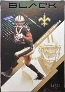 Michael Thomas