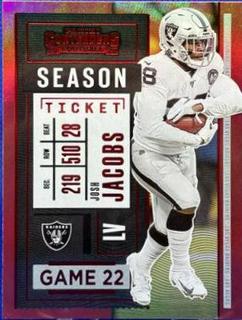 Josh Jacobs