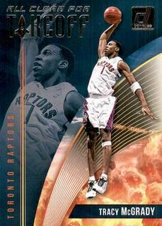 Tracy McGrady