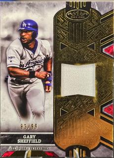 Gary Sheffield