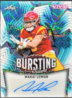 Makai Lemon