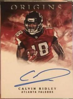 Calvin Ridley