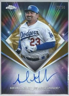 Adrian Gonzalez