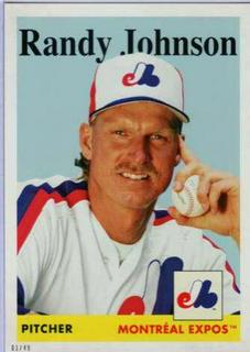 Randy Johnson
