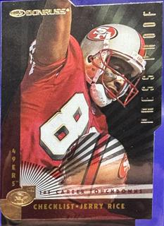 Jerry Rice