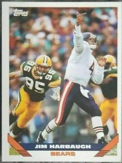 Jim Harbaugh