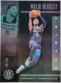 Malik Beasley
