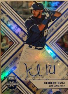 Keibert Ruiz