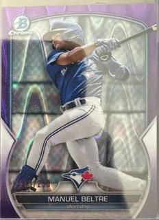 Manuel Beltre